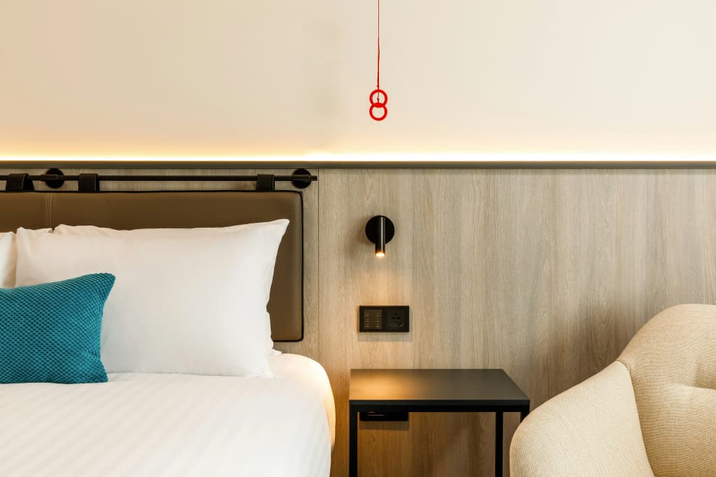 Southgate Hotel London - photo 34