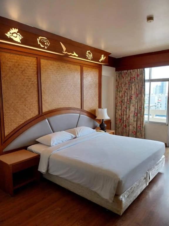 Golden Beach Hotel Pattaya - photo 28