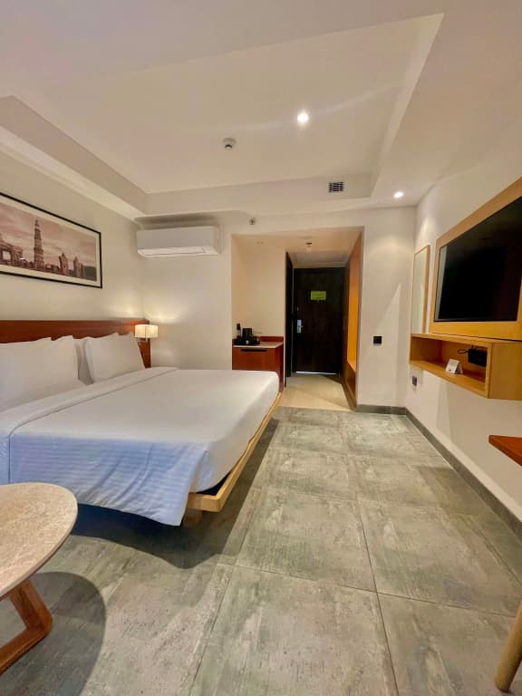 Best Western Maharani Bagh - photo 4