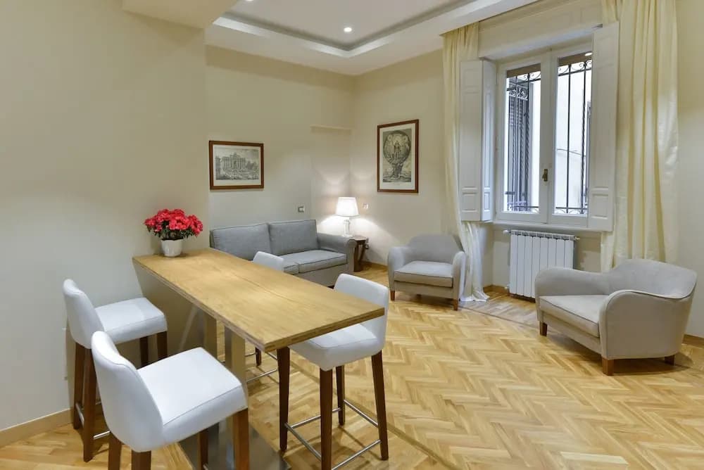 Novecento Apartments - photo 8