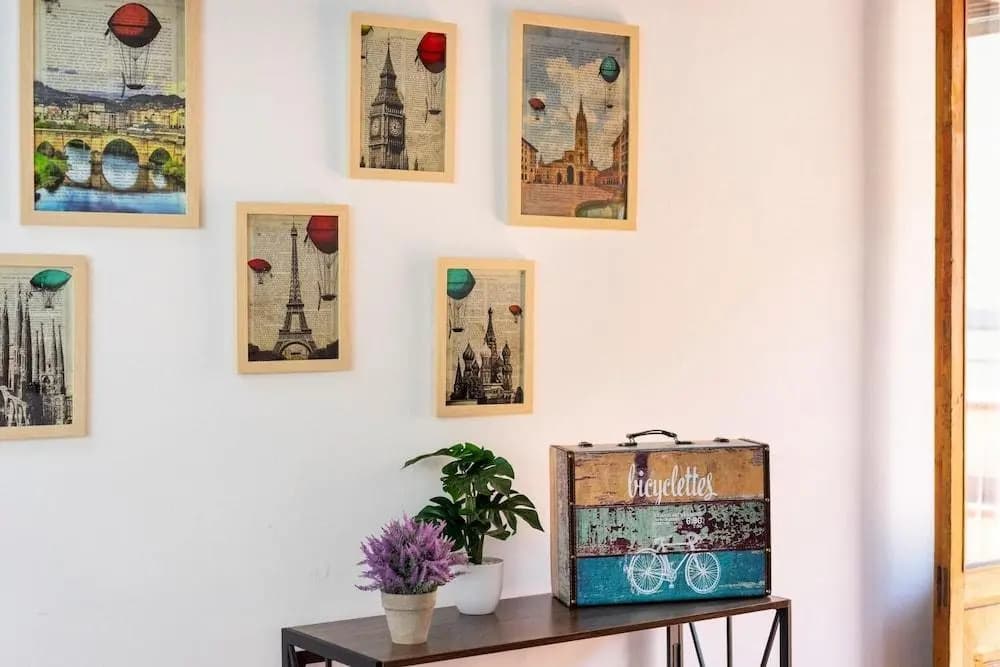 Apartments Florence Chiara Loft - photo 12