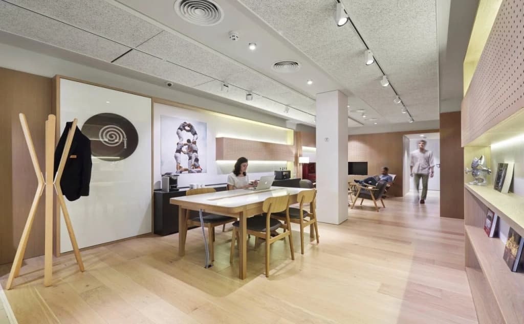 Aparthotel Silver - photo 35