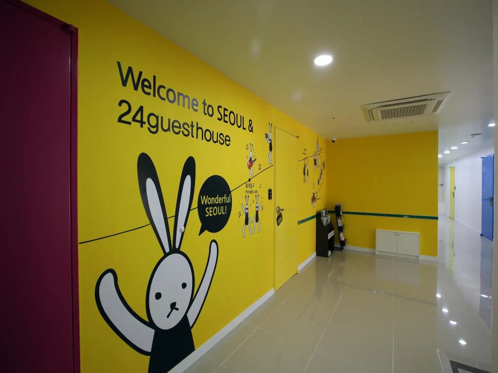 123 Hostel - photo 11