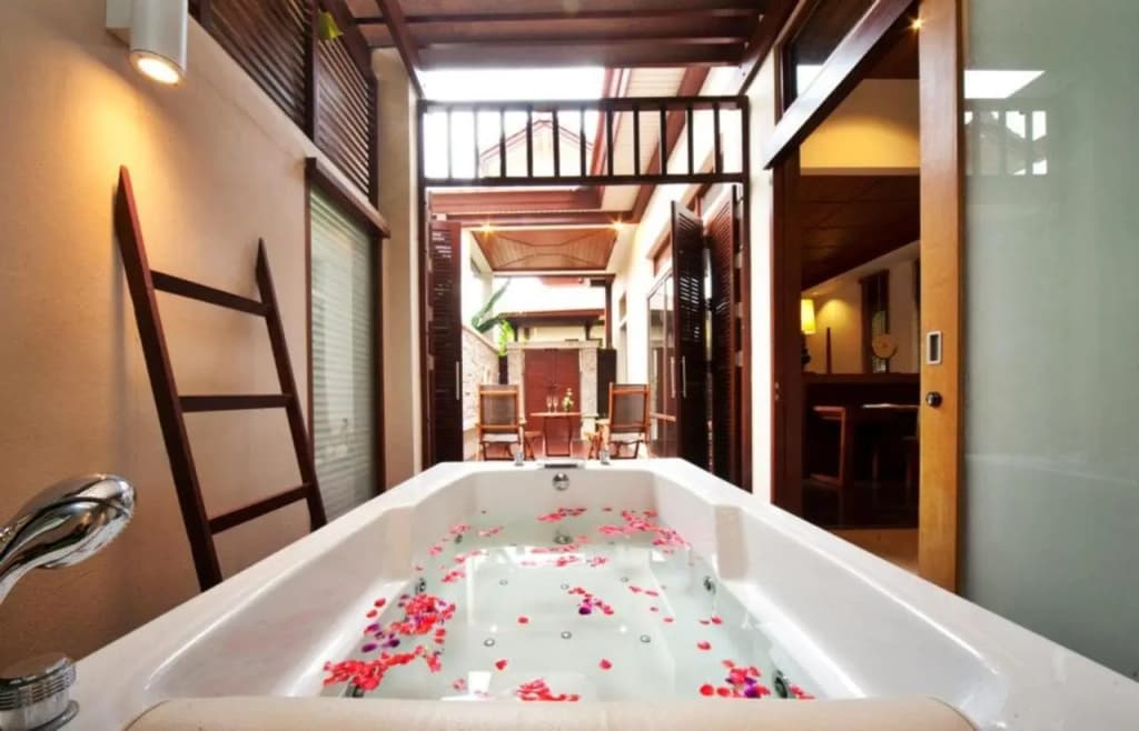 The Sarann - photo 10
