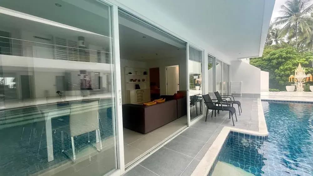 B14 - 2 Bedroom Condo With Pool Access, Karon Beach - photo 11
