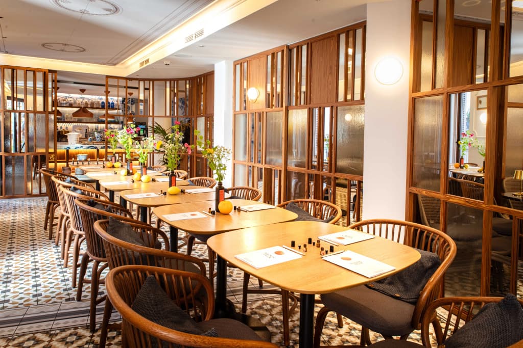 Kimpton Vividora Hotel by IHG - photo 39
