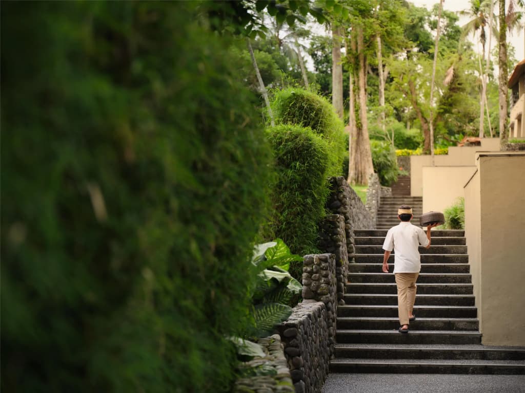 Alila Ubud. Bali - photo 30
