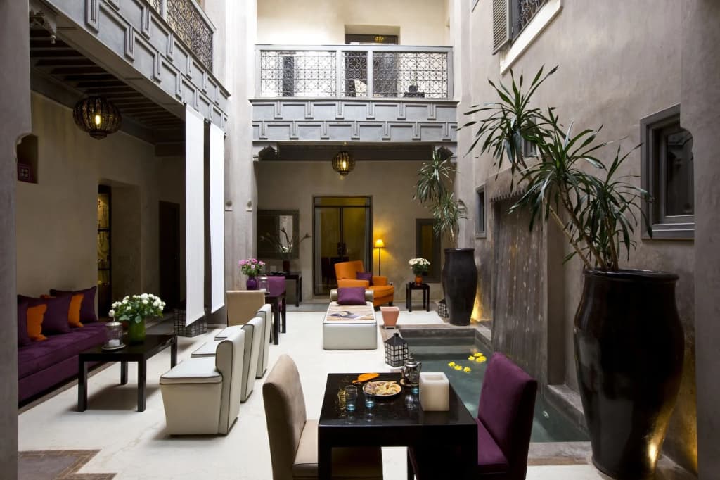 Riad Dar One - photo 1