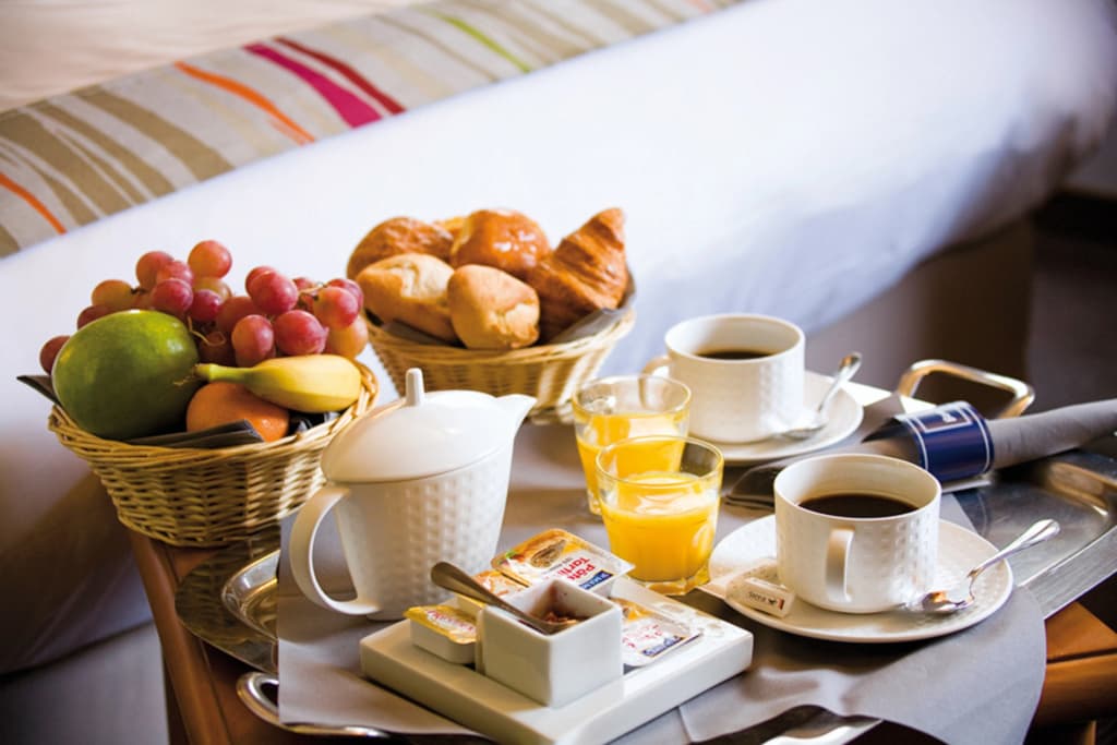 Holiday Inn Paris - Montmartre by IHG - photo 12