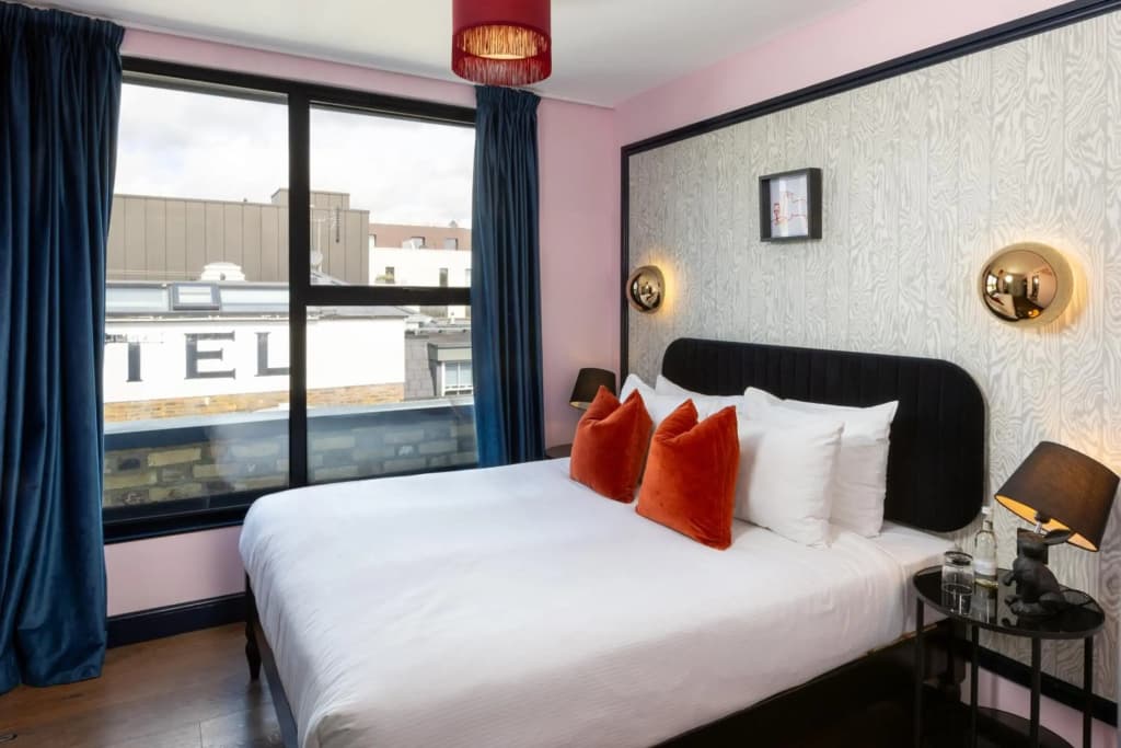 The Camden Town Hotel - photo 4
