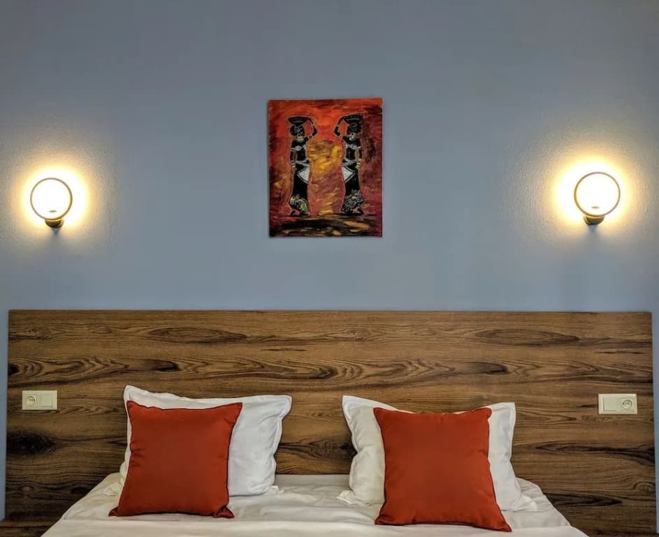 Hotel Canvas - photo 3