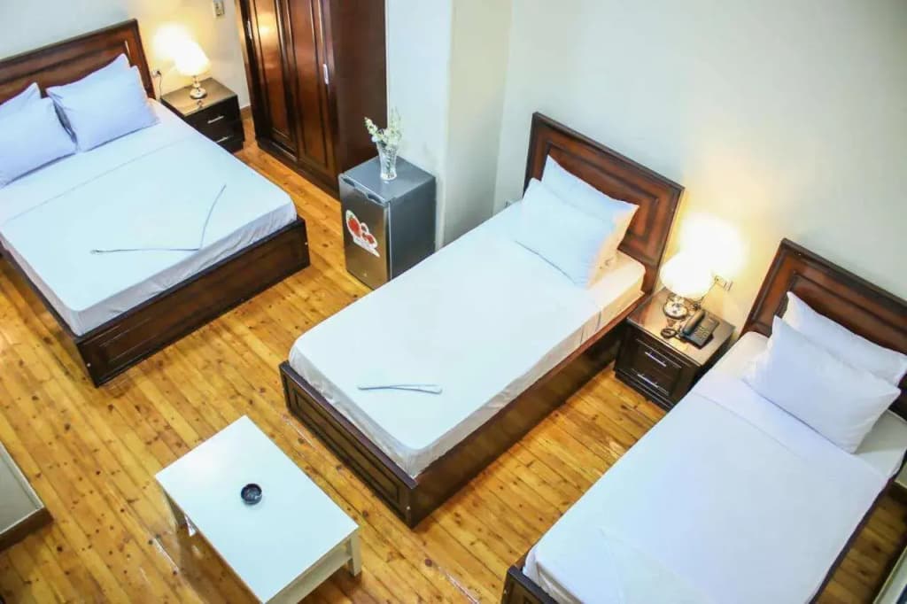 The Kmt collection Hotel - photo 3