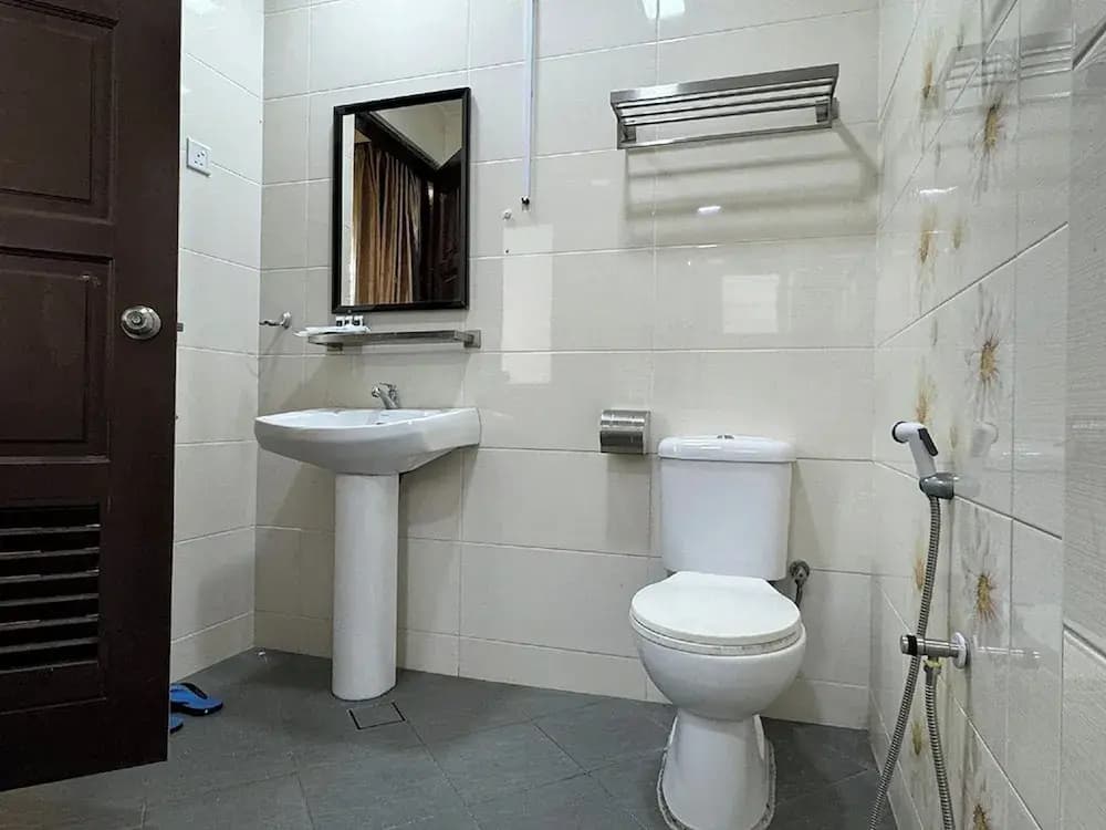 Kesuma Villa Exclusive Stay Near UTHM Batu Pahat - photo 8