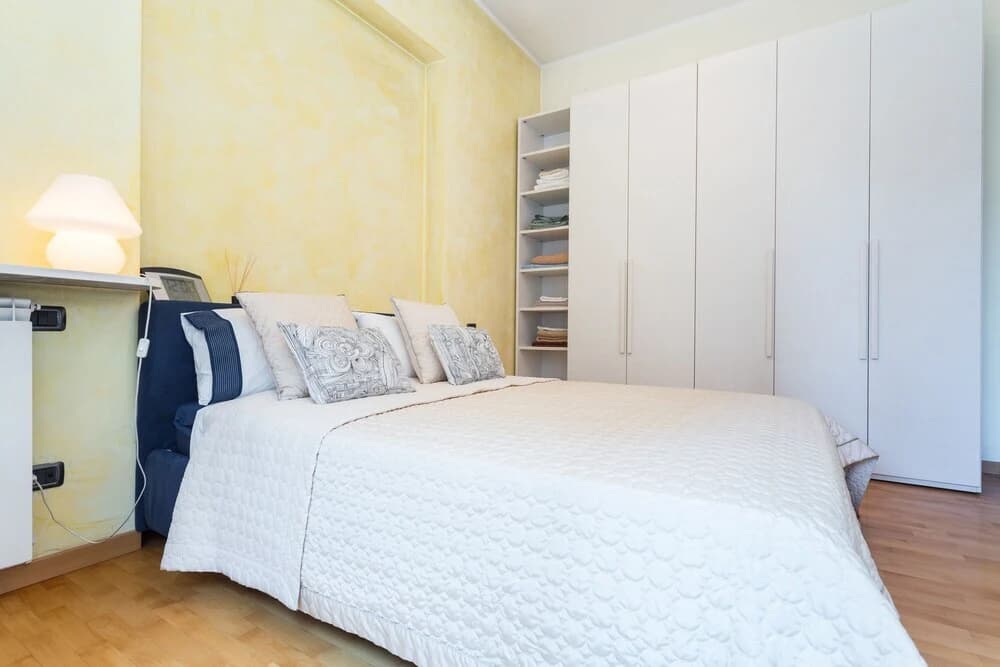 Lodovico Settala Apartment - photo 9