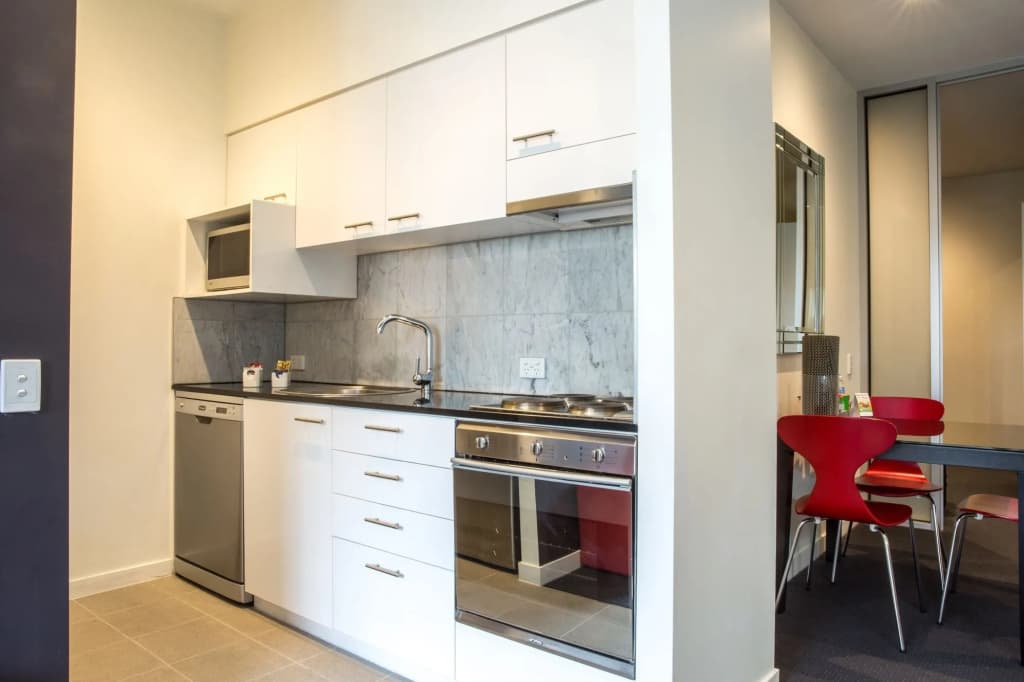 Adara Hotel Richmond - photo 19