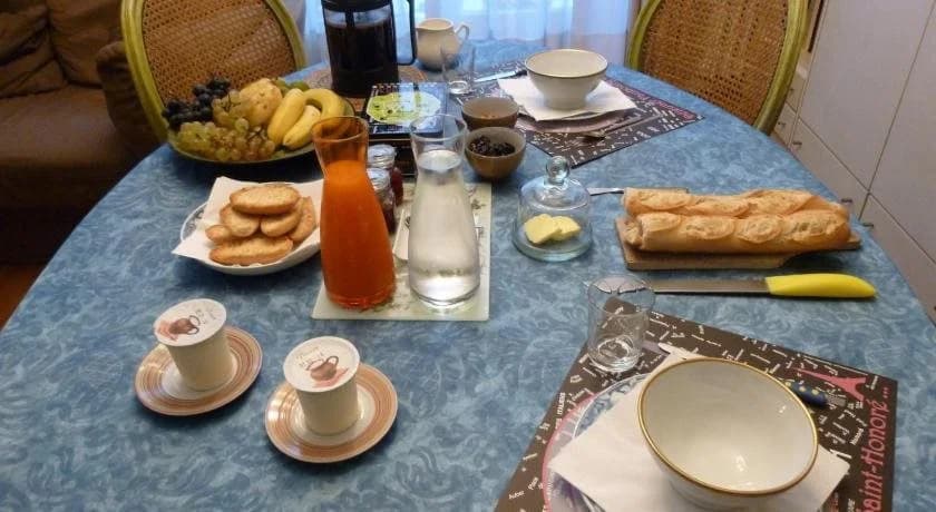 Bed and Breakfast Charonne 2 - photo 10