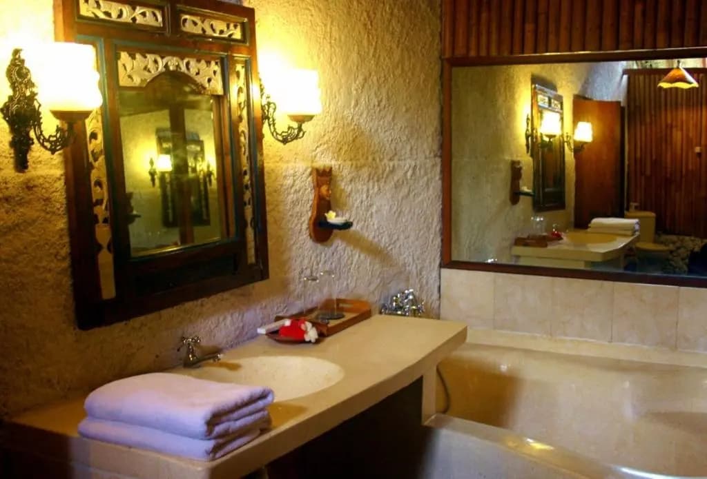 Puri Cendana Resort Bali - photo 6