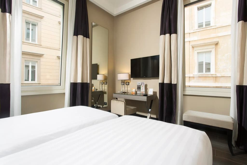 Rome Life Hotel - photo 39