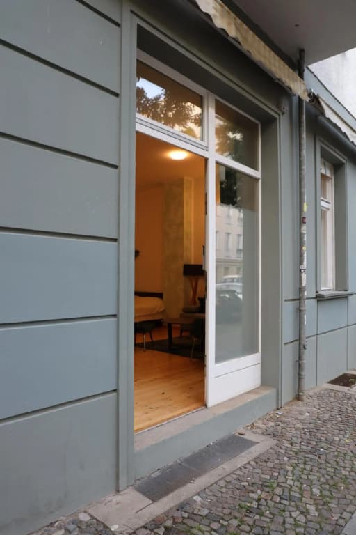 Apartment Lodge 61 - photo 14