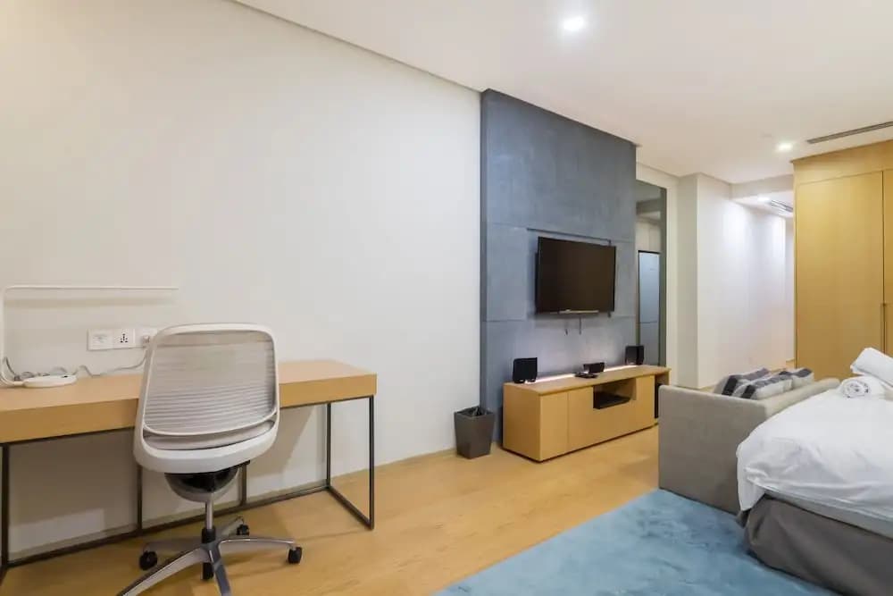Supreme Suites KLCC - main photo