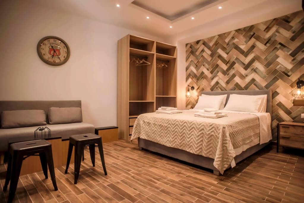 Electra & Myrto Apartments - photo 12