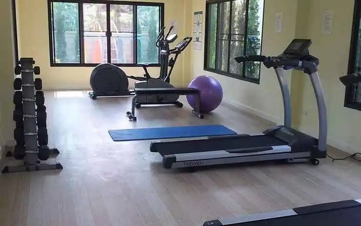 Cy Condo - photo 13