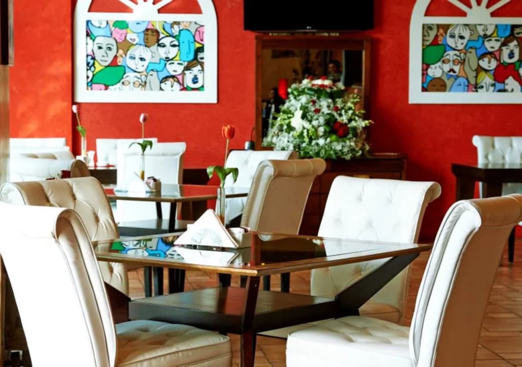 Al Safa Royal Suites - photo 19