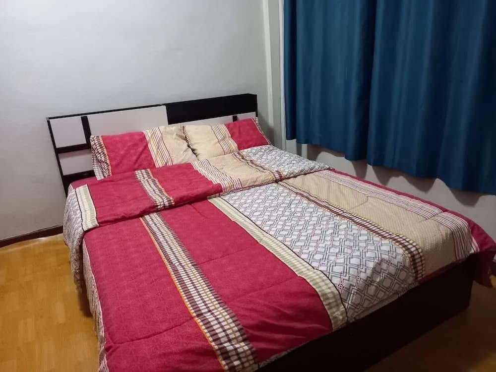 Amazing Khaosan Hostel - main photo