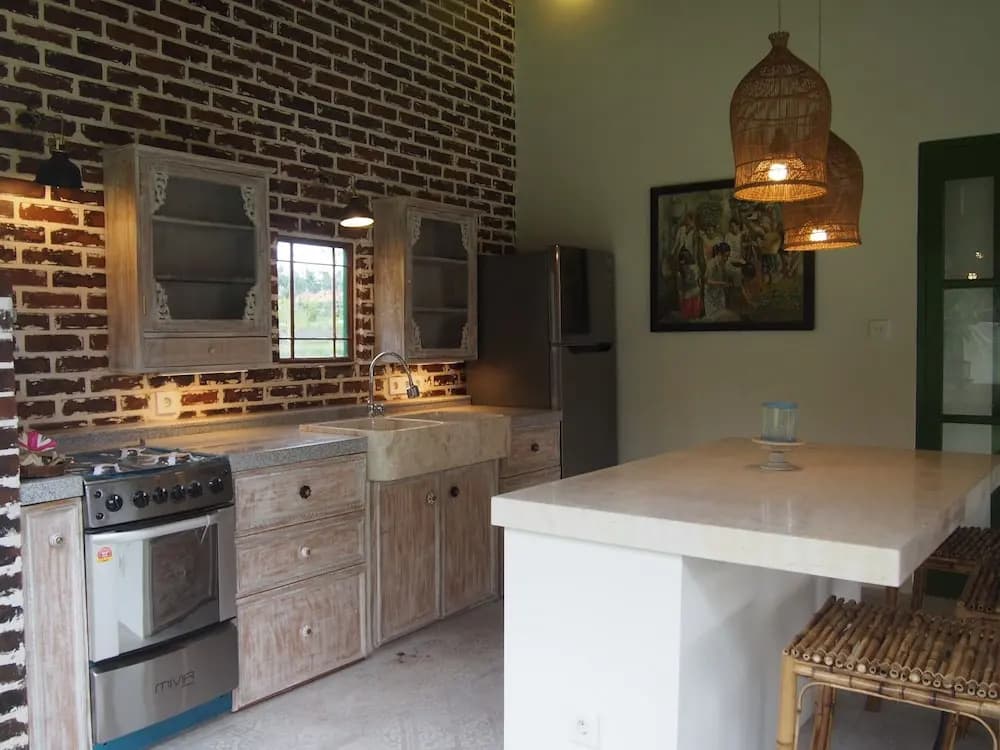 Indijo Villa - Ubud - photo 18