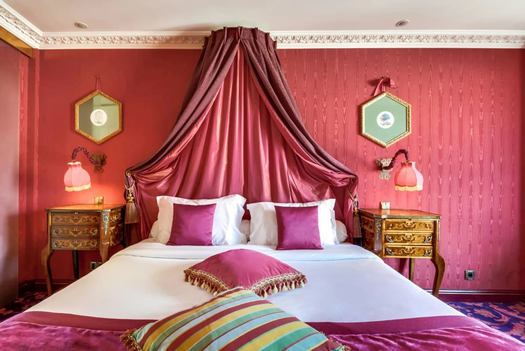 Villa Royale - photo 5