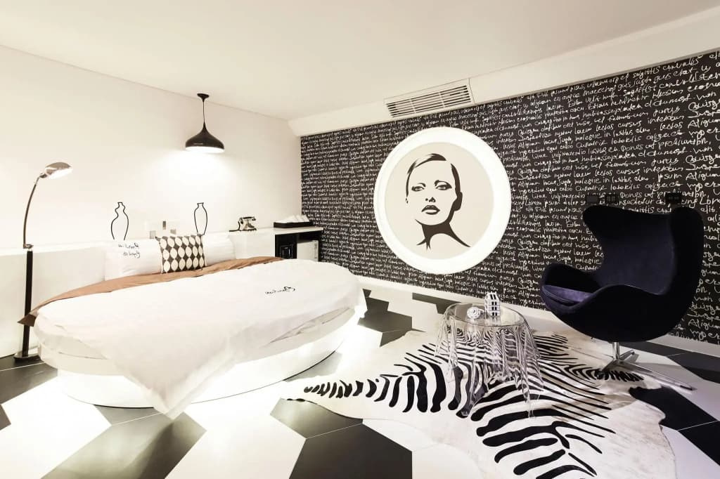 Hotel Boutique 9 - photo 22
