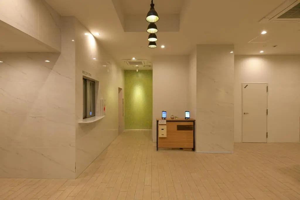 Nico Hotel - photo 11