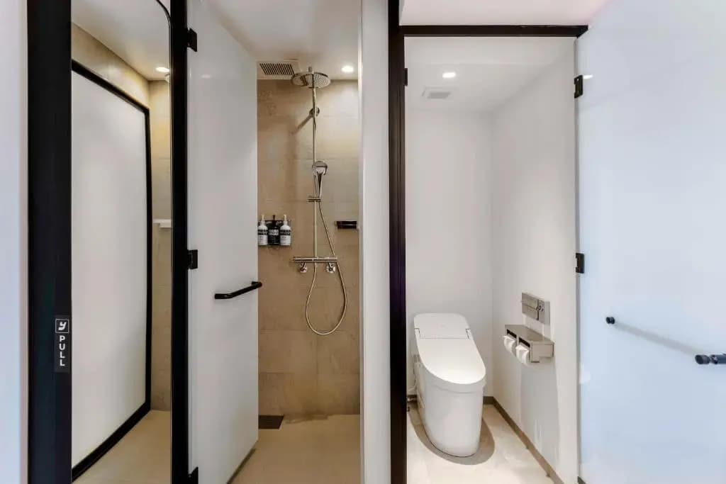 YOTEL Tokyo Ginza - photo 23