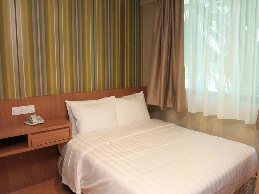 Likas Square Condotel - main photo