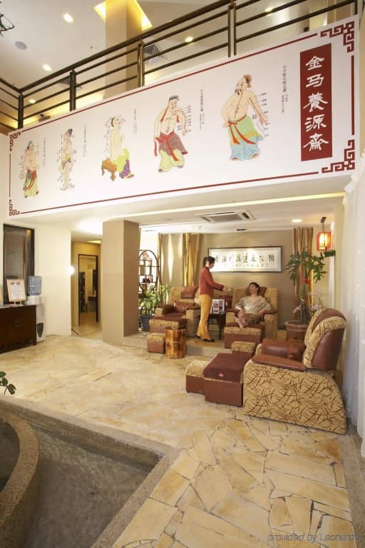 Mines Beach Resort - photo 2