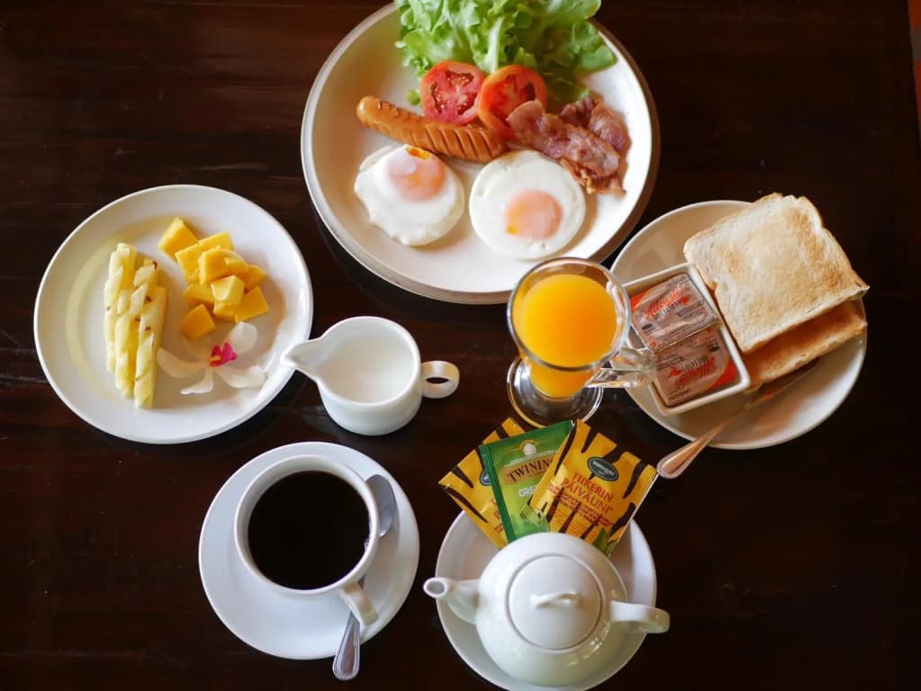 Tuna Resort - photo 8