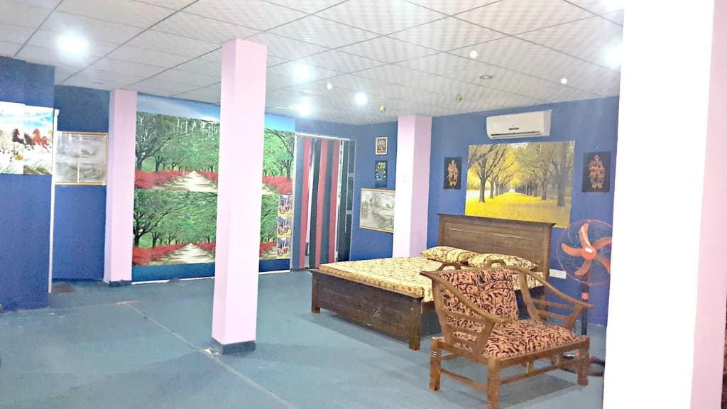Ashan's Cozy Apartments - main photo