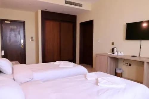 Qatar Youth Hostel - photo 6