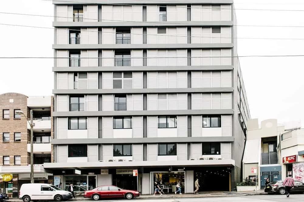 Veriu Randwick - photo 12