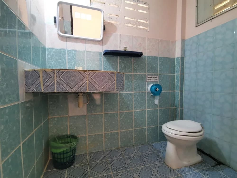 Klong Jark Apartment - photo 7