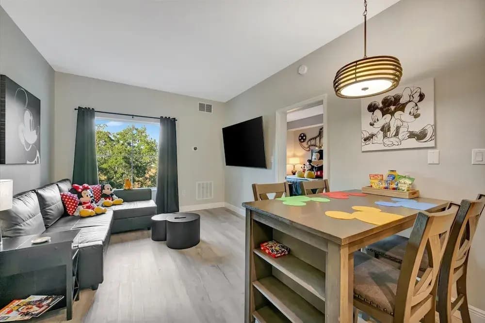 8303 Palm Disney - photo 11