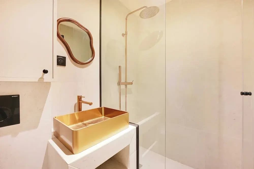 Magnificent Apt - 3bd/10p - Buttes aux Cailles - photo 14