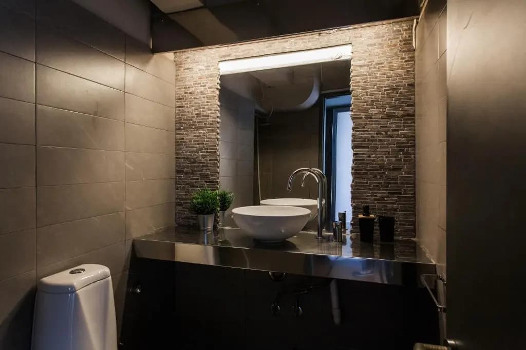 Artists’ favorite Spacious Loft near Acropolis!! - photo 6