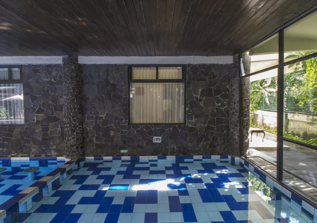 Melasti Kuta Beach Hotel and Spa - photo 22