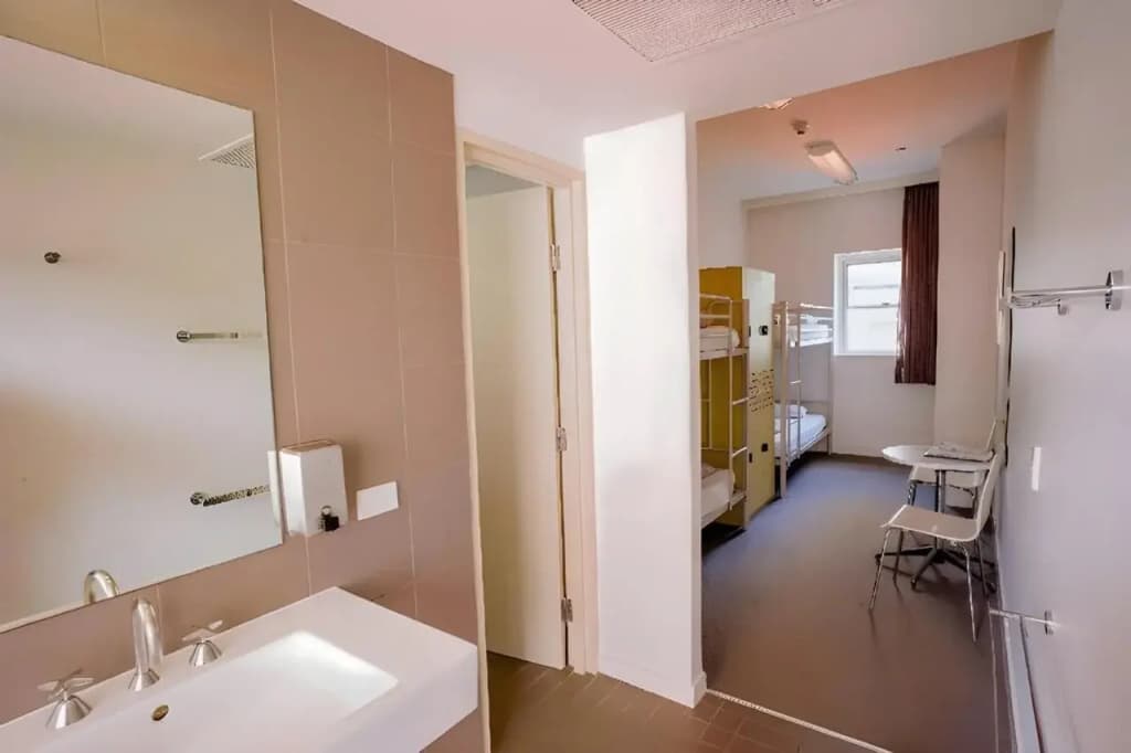 YHA Sydney Harbour - photo 36