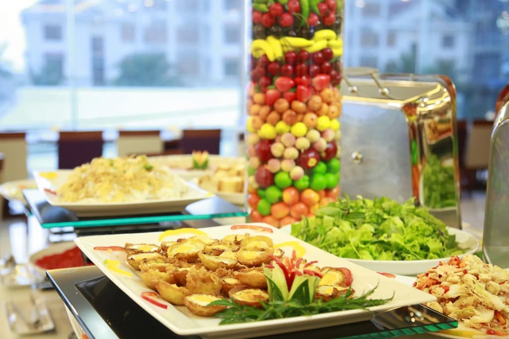 Alani Sea View Hotel - photo 15