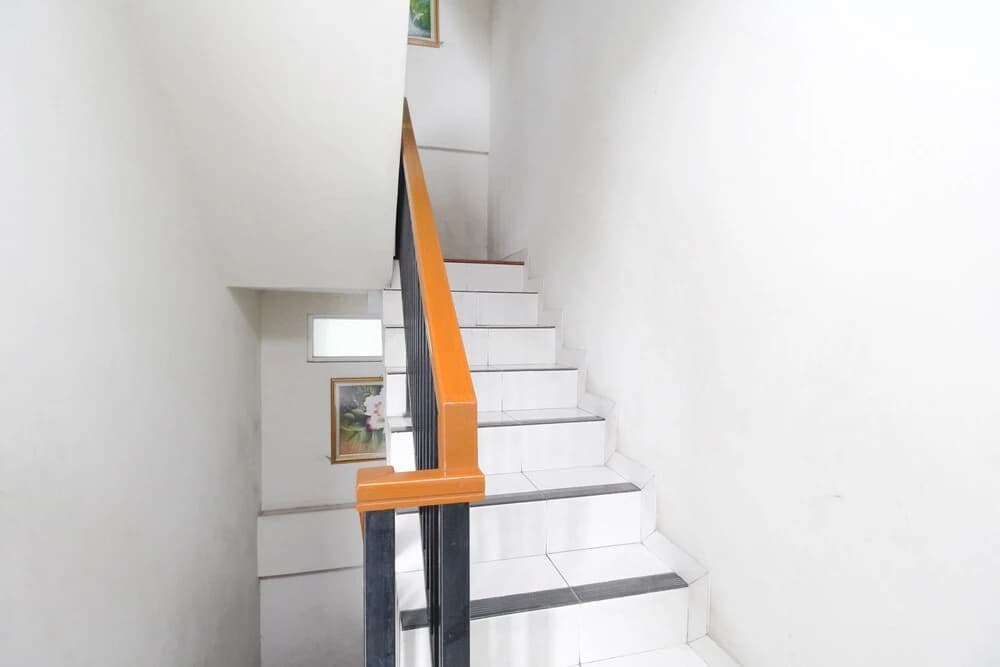 Airy Bendungan Walahar Buntu 1 Jakarta - photo 9