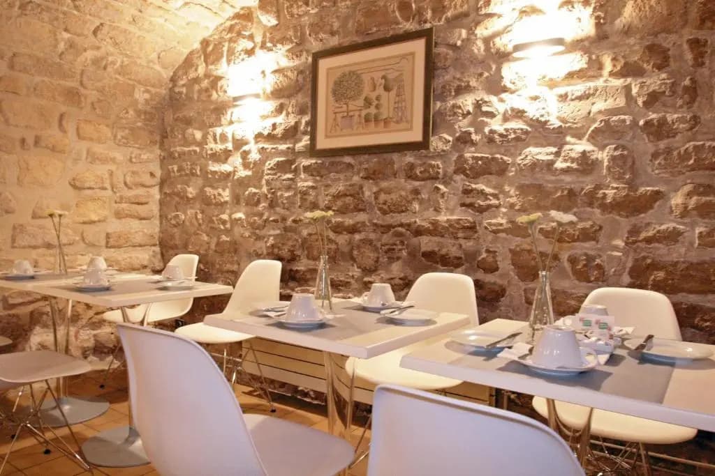 Hôtel Marais de Launay - photo 16
