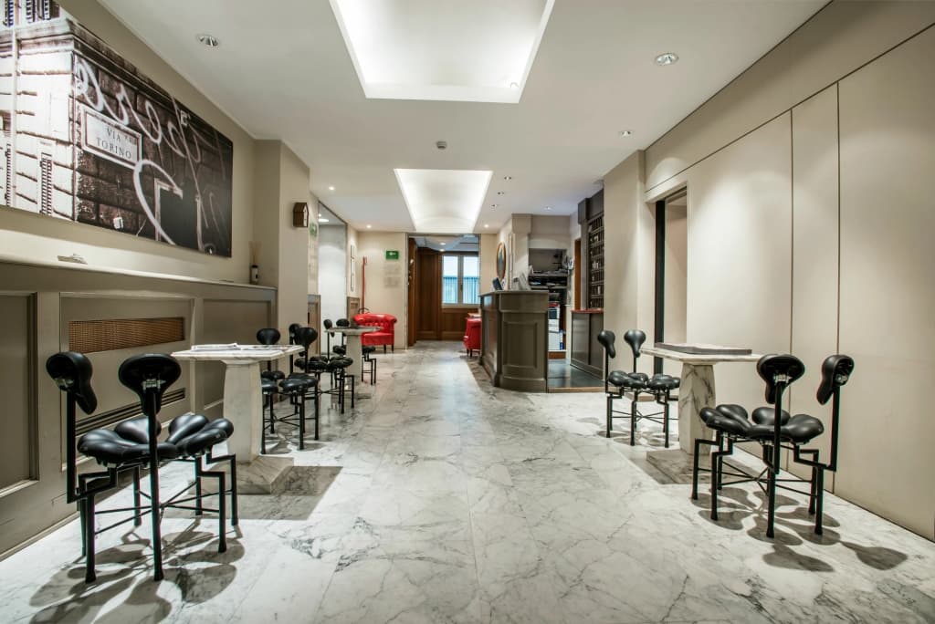 Hotel Rex - photo 18
