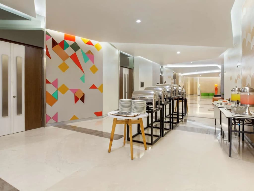 Ibis Styles Jakarta Sunter - photo 24